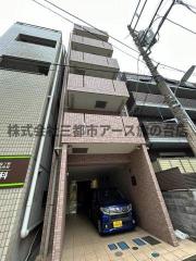 ハウオリ大井町