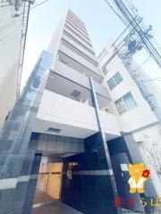 地下鉄谷町線谷町四丁目駅まで徒歩6分