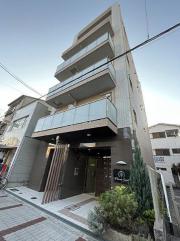 京阪本線野江駅まで徒歩8分
