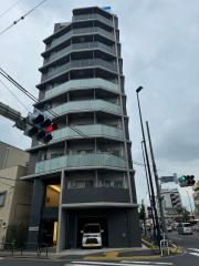 東武伊勢崎・大師線大師前駅まで徒歩3分