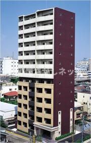 プライムアーバン西新宿I（おとり物件なし）学生・社会人にオススメ初