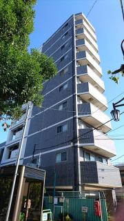 東武伊勢崎・大師線梅島駅まで徒歩8分