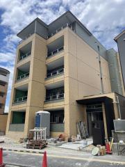 ＪＲ鹿児島本線笹原駅まで徒歩5分
