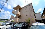 広島電鉄宮島線高須駅まで徒歩3分