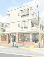 京成本線お花茶屋駅まで徒歩15分