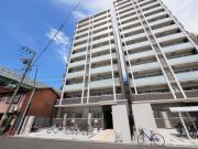 南海汐見橋線芦原町駅まで徒歩5分