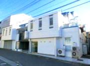 ＪＲ総武本線都賀駅まで徒歩3分