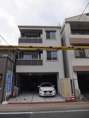 グランドべレオ明治町