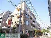 東急目黒線武蔵小山駅まで徒歩6分