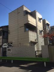 ＪＲ京浜東北・根岸線蒲田駅まで徒歩10分
