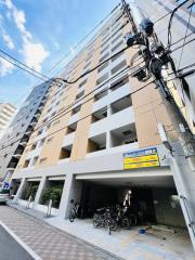 ＪＲ総武本線馬喰町駅まで徒歩5分
