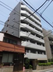 都営大江戸線森下駅まで徒歩3分