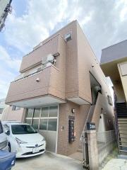 ＪＲ埼京線浮間舟渡駅まで徒歩9分