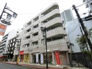 ＪＲ中央線国分寺駅まで徒歩2分