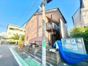 アネシス亀有