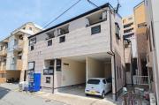西鉄天神大牟田線西鉄平尾駅まで徒歩11分