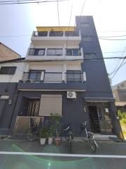 大阪ヨーグルトン