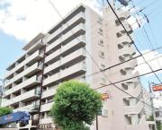 阪急京都線上新庄駅まで徒歩13分