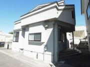 石田屋貸家