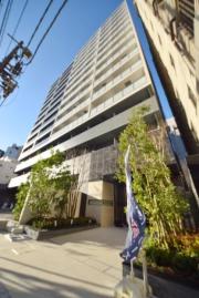 東京メトロ東西線門前仲町駅まで徒歩5分