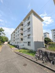 狭山住宅 23号棟