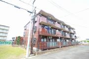 ダイヤモンドマンション2号館