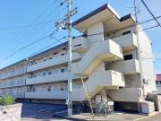 コーポヤマキ A棟