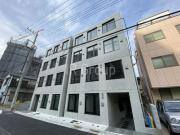 東京メトロ日比谷線北千住駅まで徒歩7分