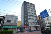 ベルガモット門司駅前