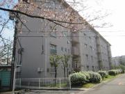 UR逆瀬川