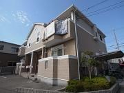 ルマージュ神戸3番館