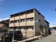 阪急京都線長岡天神駅まで徒歩14分