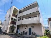 相鉄本線さがみ野駅まで徒歩8分