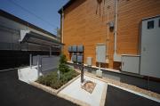 ＪＲ山陽本線小月駅