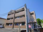 近鉄大阪線桜井駅まで徒歩4分