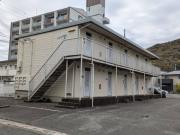 ＪＲ播但線砥堀駅まで徒歩5分