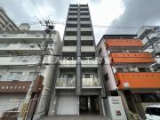 ＪＲ大阪環状線弁天町駅まで徒歩4分
