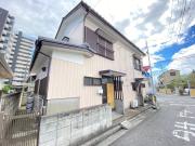 上戸田貸家 東