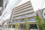 Dash Living Asakusa South - 3BR