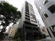 地下鉄鶴舞線鶴舞駅まで徒歩1分