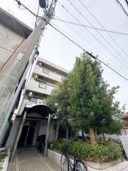 ＪＲおおさか東線新加美駅まで徒歩5分