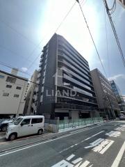 西鉄天神大牟田線薬院駅まで徒歩3分