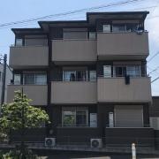 ＪＲ総武線（各駅停車）幕張本郷駅まで徒歩10分