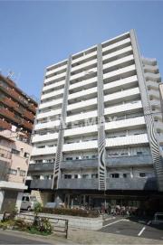 東京メトロ日比谷線南千住駅まで徒歩18分
