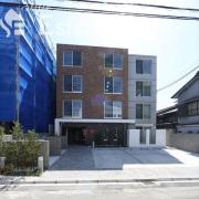 地下鉄鶴舞線荒畑駅まで徒歩2分