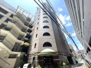 近鉄大阪線大和八木駅まで徒歩2分