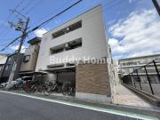 フジパレス我孫子前駅西