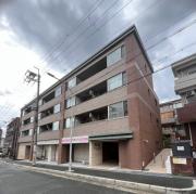 グランミーテ 緑地