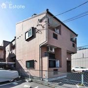 名鉄名古屋本線栄生駅まで徒歩11分