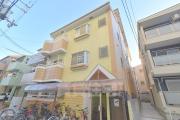 地下鉄四つ橋線住之江公園駅まで徒歩9分